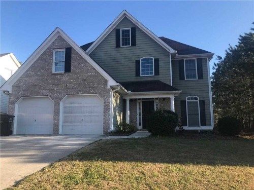 1427 Lost Bridge Rd, Marietta, GA 30008