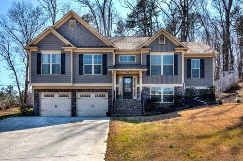 15 Grand Georgian Ct NE, Cartersville, GA 30121