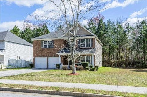 7242 Walton Hill, Fairburn, GA 30213