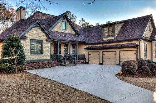 17 Parkside View NW, Cartersville, GA 30121