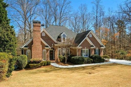 5312 Blue Iris Ct, Norcross, GA 30092