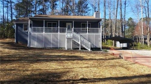 1033 King Rd, Riverdale, GA 30296