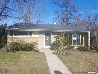 3258 Bernice Rd, Lansing, IL 60438