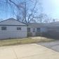 3258 Bernice Rd, Lansing, IL 60438 ID:15473677