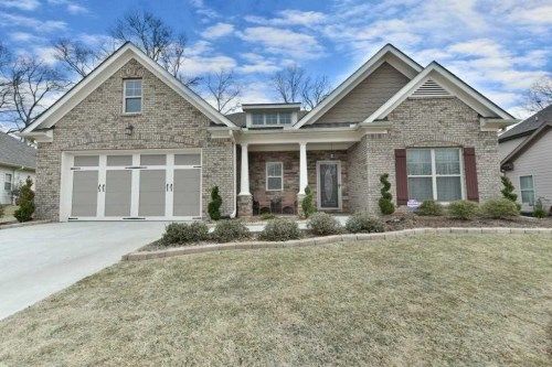 509 Butterfly Ln, Braselton, GA 30517