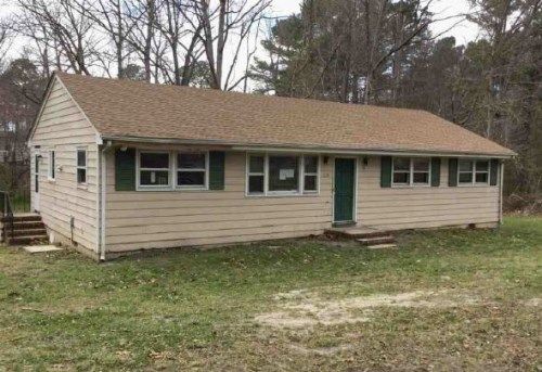 5114 Front Dr, Petersburg, VA 23803