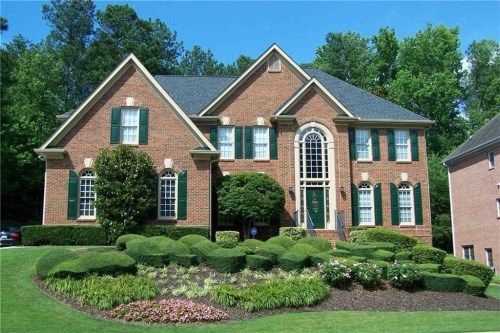 4390 Park Brooke Trace, Alpharetta, GA 30022