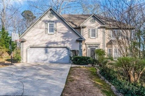 4049 Jordan Lake Dr, Marietta, GA 30062