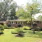 2155 Sylvania Dr Dr, Decatur, GA 30033 ID:15475264