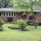 2155 Sylvania Dr Dr, Decatur, GA 30033 ID:15475266