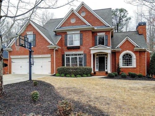 3423 Woodshire Crossing, Marietta, GA 30066