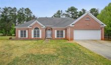 3990 Kingsbrook Blvd Decatur, GA 30034