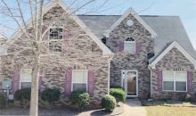 4117 Village Crossing Circle Ellenwood, GA 30294