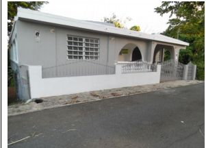 56d 7 St Juan Martin, Luquillo, PR 00773