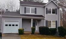 4559 Hickory Forest Dr Acworth, GA 30102