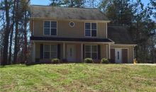 1202 Waddell St Bremen, GA 30110