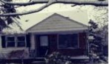 19606 Damman St Harper Woods, MI 48225