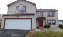 42 River Court Ashville, OH 43103