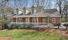 2060 Wilkie Rd Alpharetta, GA 30004