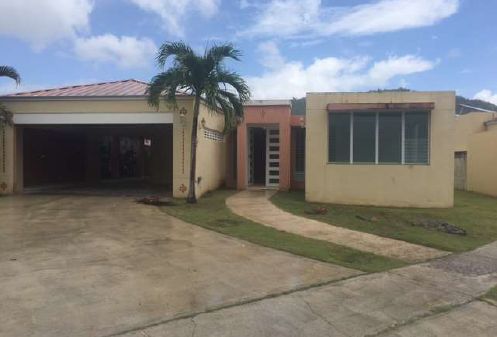 N-7 Espinela St Praderas, Gurabo, PR 00778