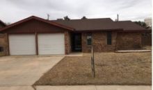 606 NW 16th St Andrews, TX 79714