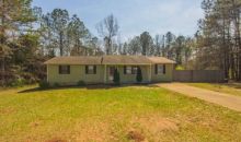 117 Old Godfrey Hwy Eatonton, GA 31024