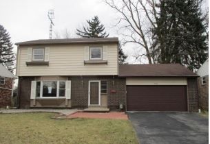 3948 Imperial Blvd, Toledo, OH 43623