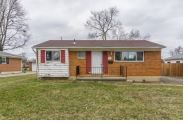 3996 Barthel Ave, Columbus, OH 43227