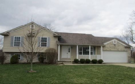 119 Fieldcrest Dr, Burgettstown, PA 15021