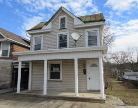 1421 Moore St, Huntingdon, PA 16652