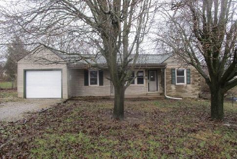 213 Lyons Dr, Frankfort, KY 40601