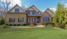 3952 Cooks Farm Dr NW Kennesaw, GA 30152