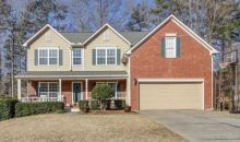 2796 Summer Ridge Ln NW Kennesaw, GA 30152