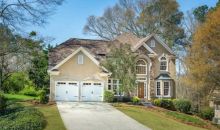 1826 Crestvale Place NE Atlanta, GA 30345