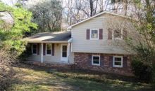 877 Ray Dr NW Conyers, GA 30012