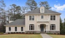 1221 Wellbrook Place Conyers, GA 30012