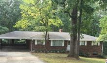 4970 Doby Ln Austell, GA 30106