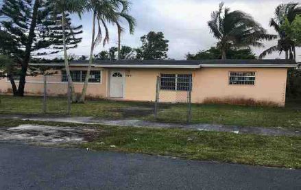 13470 SW 266 Street, Homestead, FL 33032