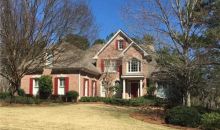 8015 Royal Saint Georges Ln Duluth, GA 30097