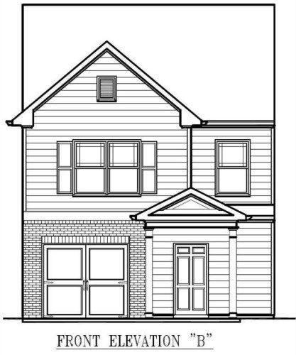 228 Stillwood Dr, Newnan, GA 30265