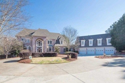 2885 Atkinson Rd, Loganville, GA 30052