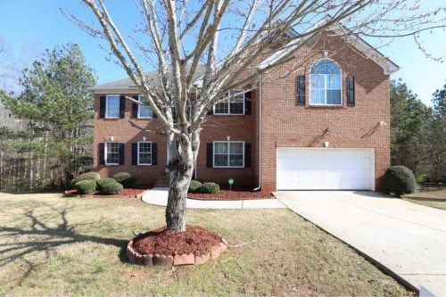 4024 Sweetwater Parkway, Ellenwood, GA 30294