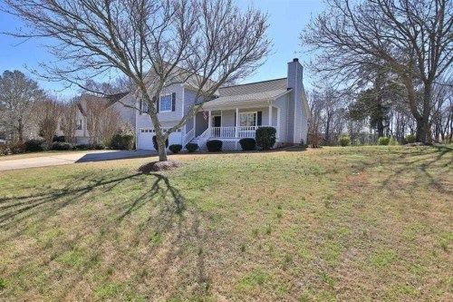 5250 Jonathans Way, Cumming, GA 30040
