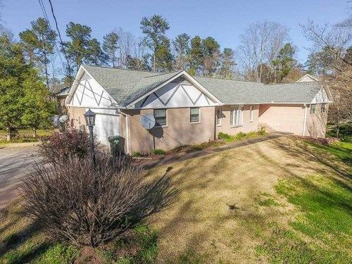 3405 Hallmark Dr, Marietta, GA 30067