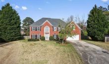 4265 Rosewood Grove Decatur, GA 30034