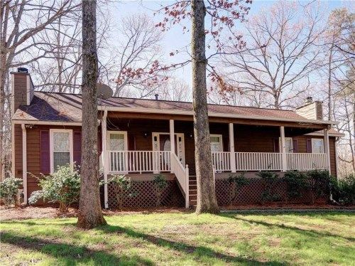 2109 Winding Creek Ln SW, Marietta, GA 30064