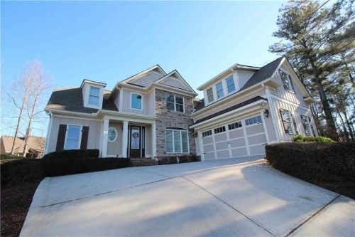 3380 Shady Creek Ct, Jefferson, GA 30549