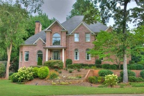 3197 Powers Ford SE, Marietta, GA 30067