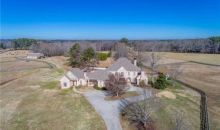 1079 Knox Chapel Rd Social Circle, GA 30025