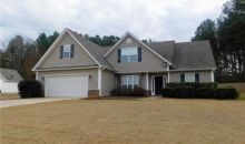 346 Richmond Dr Social Circle, GA 30025